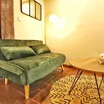 Locbnb - Tourism And Business Locations - Alsace - Centre - Route Des Vins Apartamento