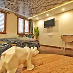 Apartamento Locbnb - Tourism And Business Locations - Alsace - Centre - Route Des Vins Barr