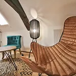 Locbnb - Tourism And Business Locations - Alsace - Centre - Route Des Vins Apartamento *