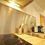 Locbnb - Tourism And Business Locations - Alsace - Centre - Route Des Vins Lejlighed