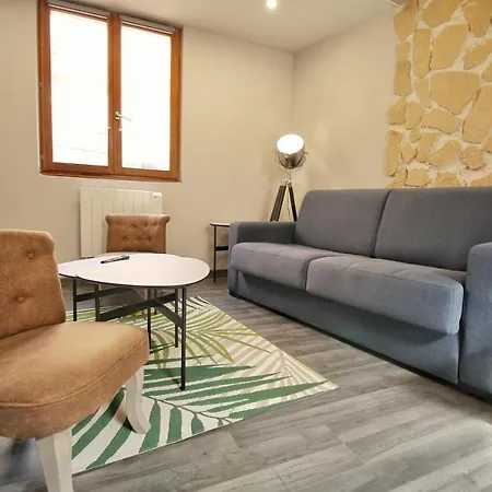 Apartmán Locbnb - Tourism And Business Locations - Alsace - Centre - Route Des Vins *