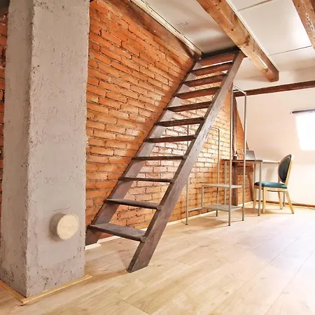 Locbnb - Tourism And Business Locations - Alsace - Centre - Route Des Vins Lejlighed *