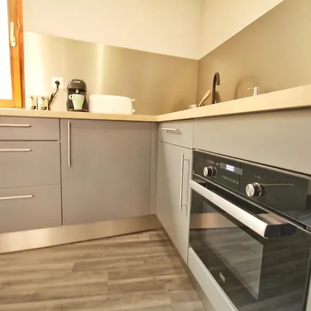 Lejlighed Locbnb - Tourism And Business Locations - Alsace - Centre - Route Des Vins *