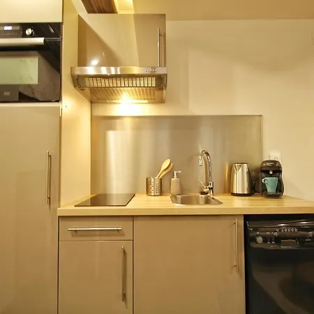 Locbnb - Tourism And Business Locations - Alsace - Centre - Route Des Vins Apartment