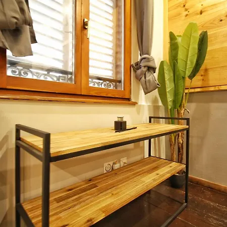 Lejlighed Locbnb - Tourism And Business Locations - Alsace - Centre - Route Des Vins Barr