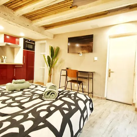 Locbnb - Tourism And Business Locations - Alsace - Centre - Route Des Vins Lejlighed