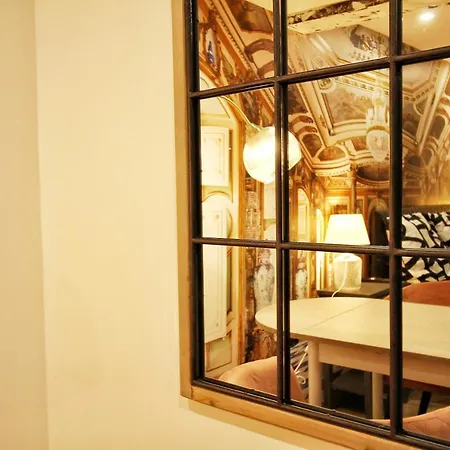 Apartment Locbnb - Tourism And Business Locations - Alsace - Centre - Route Des Vins *