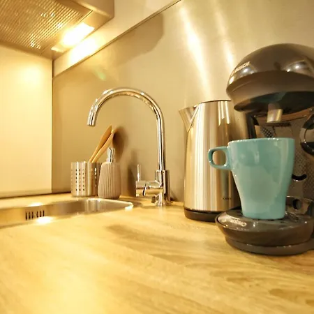 Apartment Locbnb - Tourism And Business Locations - Alsace - Centre - Route Des Vins *