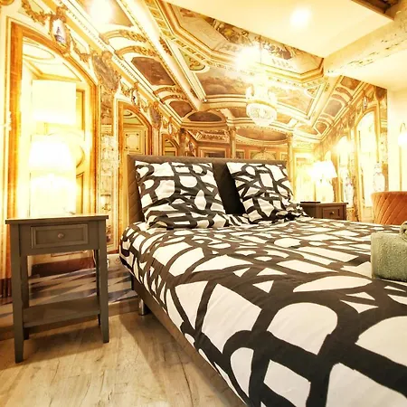 Locbnb - Tourism And Business Locations - Alsace - Centre - Route Des Vins * Barr