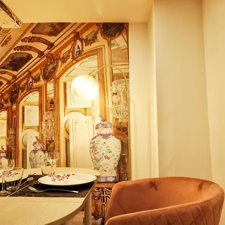 Locbnb - Tourism And Business Locations - Alsace - Centre - Route Des Vins Lejlighed