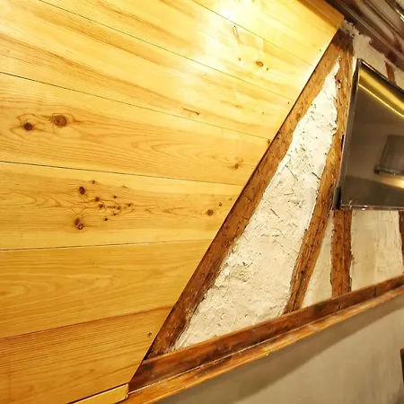 Lejlighed Locbnb - Tourism And Business Locations - Alsace - Centre - Route Des Vins