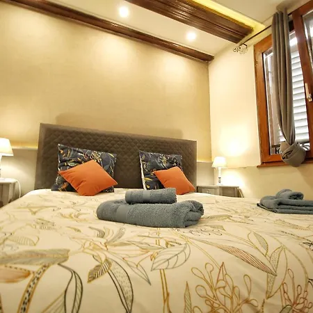 Locbnb - Tourism And Business Locations - Alsace - Centre - Route Des Vins Lägenhet