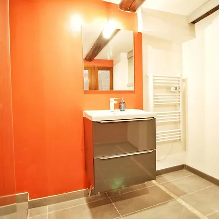 Locbnb - Tourism And Business Locations - Alsace - Centre - Route Des Vins Lejlighed *