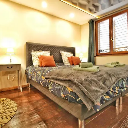 Locbnb - Tourism And Business Locations - Alsace - Centre - Route Des Vins Apartment Barr