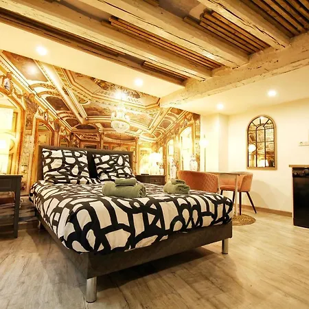 Locbnb - Tourism And Business Locations - Alsace - Centre - Route Des Vins Lejlighed *