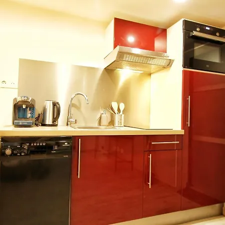 Locbnb - Tourism And Business Locations - Alsace - Centre - Route Des Vins Lejlighed *