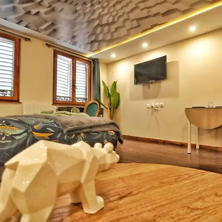 Lejlighed Locbnb - Tourism And Business Locations - Alsace - Centre - Route Des Vins Barr