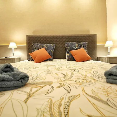 Lejlighed Locbnb - Tourism And Business Locations - Alsace - Centre - Route Des Vins Barr