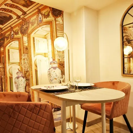 Daire Locbnb - Tourism And Business Locations - Alsace - Centre - Route Des Vins
