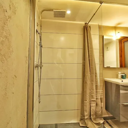 Lejlighed Locbnb - Tourism And Business Locations - Alsace - Centre - Route Des Vins