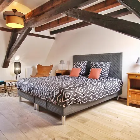 Locbnb - Tourism And Business Locations - Alsace - Centre - Route Des Vins