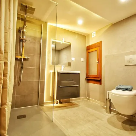 Lejlighed Locbnb - Tourism And Business Locations - Alsace - Centre - Route Des Vins *