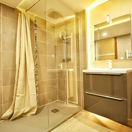 Locbnb - Tourism And Business Locations - Alsace - Centre - Route Des Vins Apartment Barr