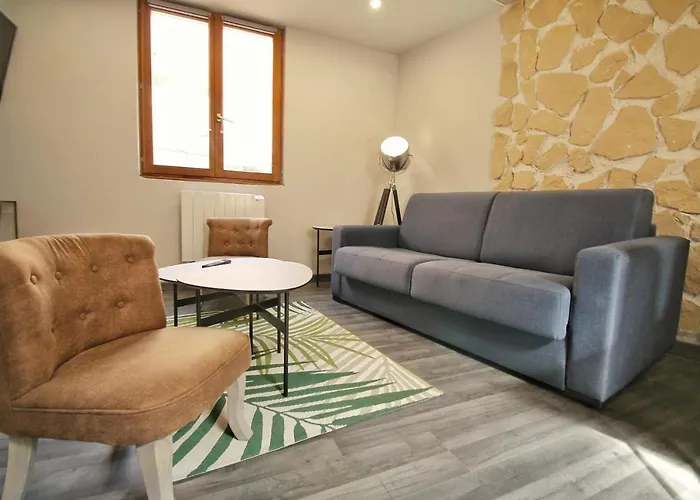 شقة Locbnb - Tourism And Business Locations - Alsace - Centre - Route Des Vins *