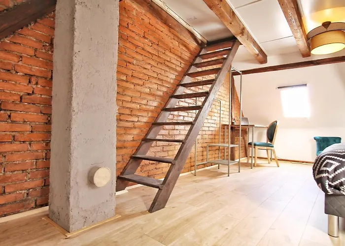 Locbnb - Tourism And Business Locations - Alsace - Centre - Route Des Vins شقة *