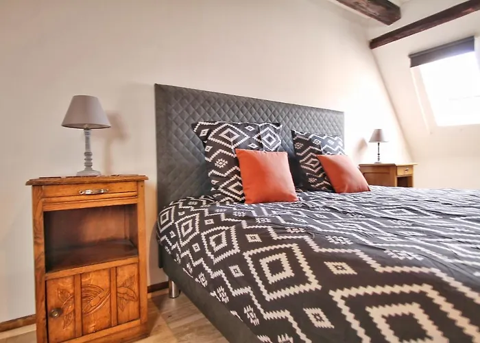 Locbnb - Tourism And Business Locations - Alsace - Centre - Route Des Vins *