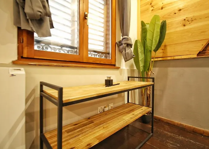 شقة Locbnb - Tourism And Business Locations - Alsace - Centre - Route Des Vins بارْ