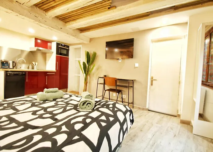 Locbnb - Tourism And Business Locations - Alsace - Centre - Route Des Vins شقة