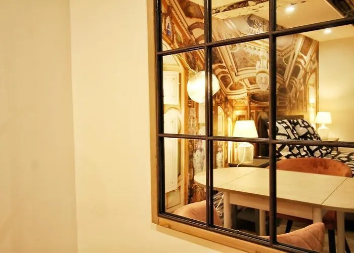 شقة Locbnb - Tourism And Business Locations - Alsace - Centre - Route Des Vins *