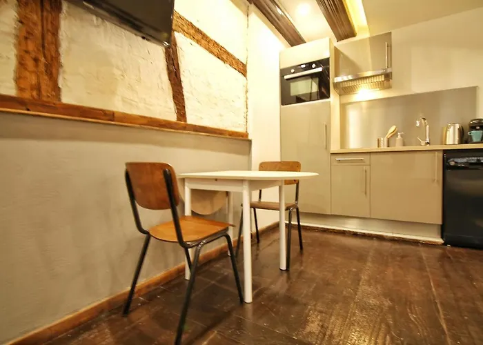 Locbnb - Tourism And Business Locations - Alsace - Centre - Route Des Vins