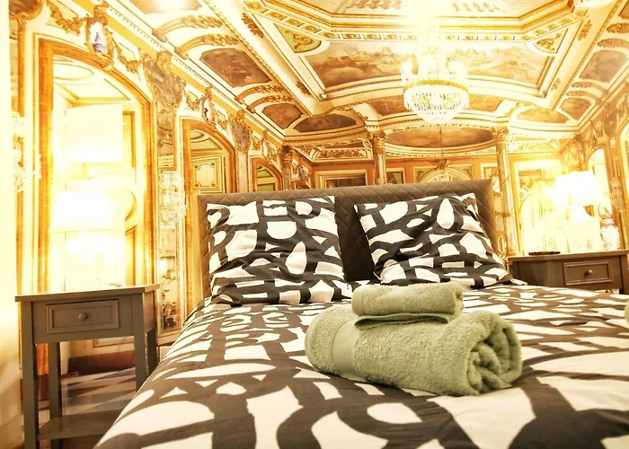 아파트 Locbnb - Tourism And Business Locations - Alsace - Centre - Route Des Vins *