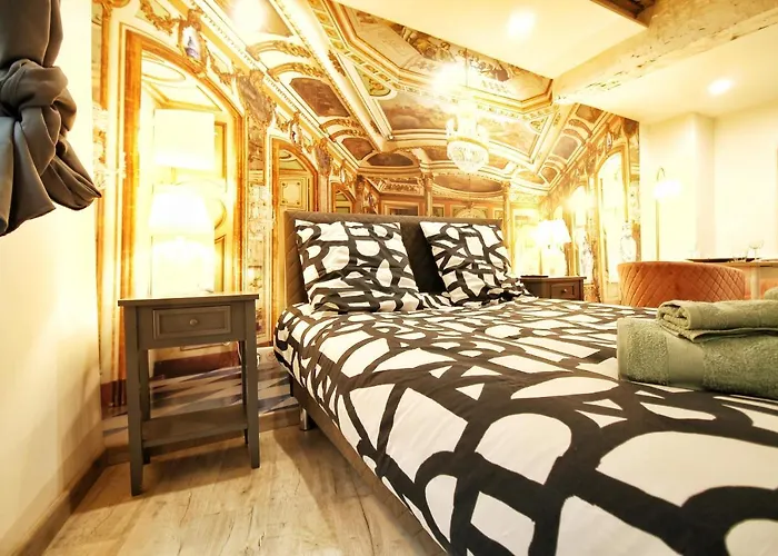 Locbnb - Tourism And Business Locations - Alsace - Centre - Route Des Vins * 바