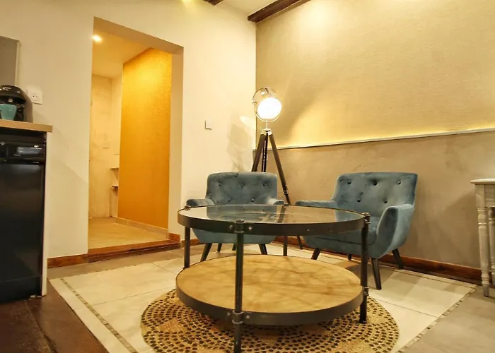 Locbnb - Tourism And Business Locations - Alsace - Centre - Route Des Vins *