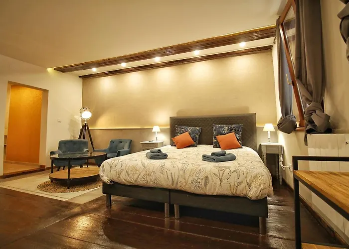Locbnb - Tourism And Business Locations - Alsace - Centre - Route Des Vins شقة بارْ