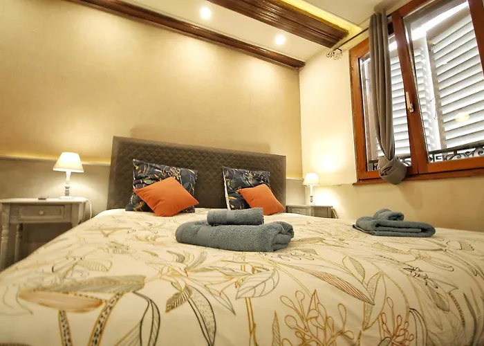 Locbnb - Tourism And Business Locations - Alsace - Centre - Route Des Vins شقة