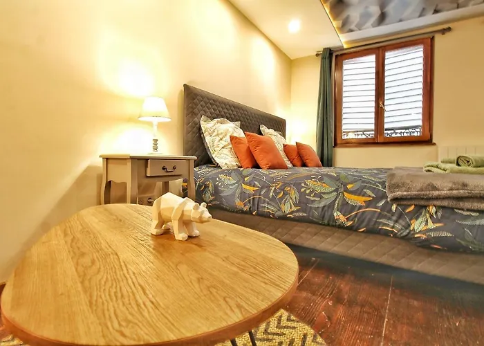 Locbnb - Tourism And Business Locations - Alsace - Centre - Route Des Vins بارْ