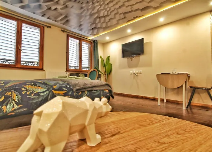 아파트 Locbnb - Tourism And Business Locations - Alsace - Centre - Route Des Vins 바