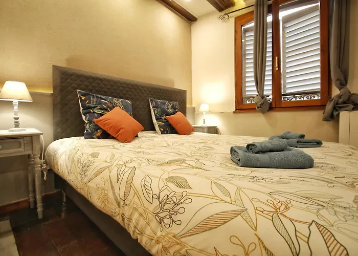 Locbnb - Tourism And Business Locations - Alsace - Centre - Route Des Vins 아파트