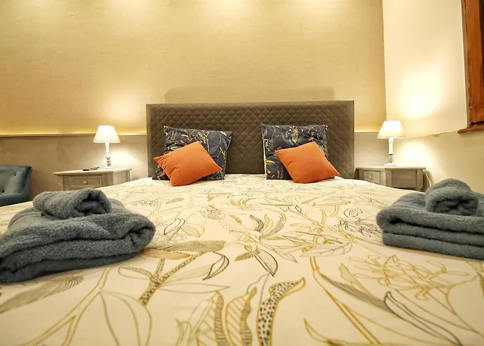 아파트 Locbnb - Tourism And Business Locations - Alsace - Centre - Route Des Vins 바