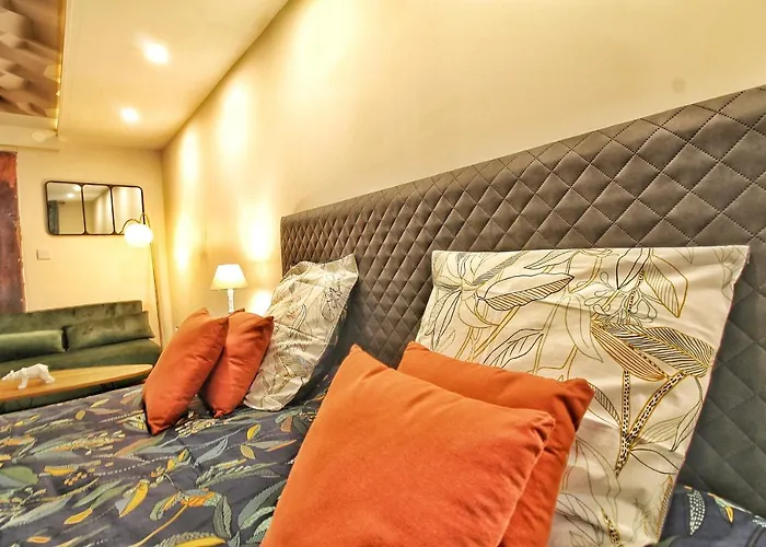 Locbnb - Tourism And Business Locations - Alsace - Centre - Route Des Vins شقة