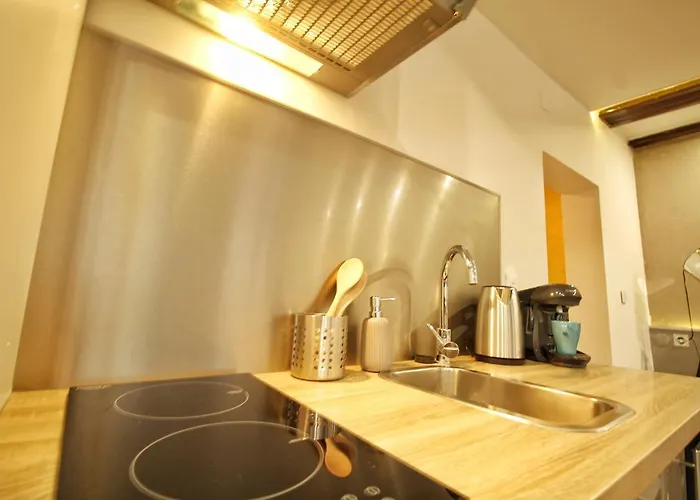 Locbnb - Tourism And Business Locations - Alsace - Centre - Route Des Vins شقة