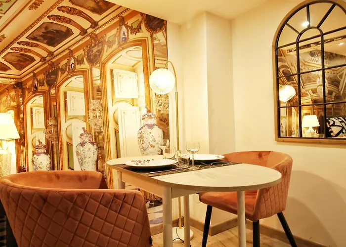 شقة Locbnb - Tourism And Business Locations - Alsace - Centre - Route Des Vins